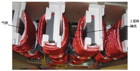 無(wú)變壓器UPS在提高性能同時(shí)縮尺寸、減重量