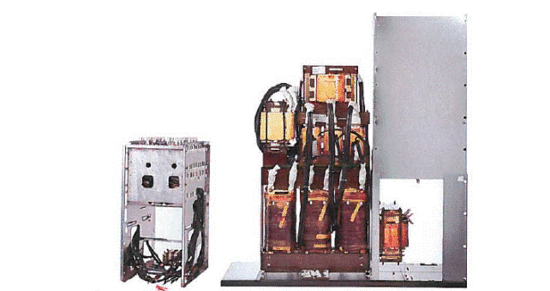 無(wú)變壓器UPS在提高性能同時(shí)縮尺寸、減重量