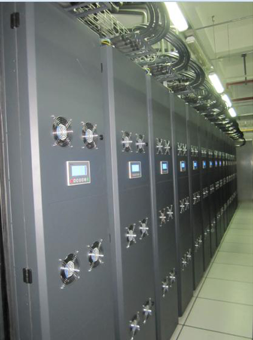 我國(無錫)世界數據基地