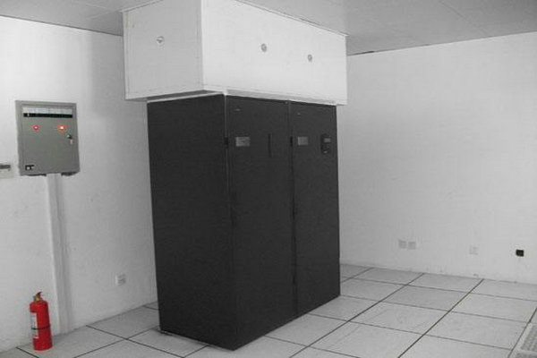 怎么選擇精密空調—什么是精密空調