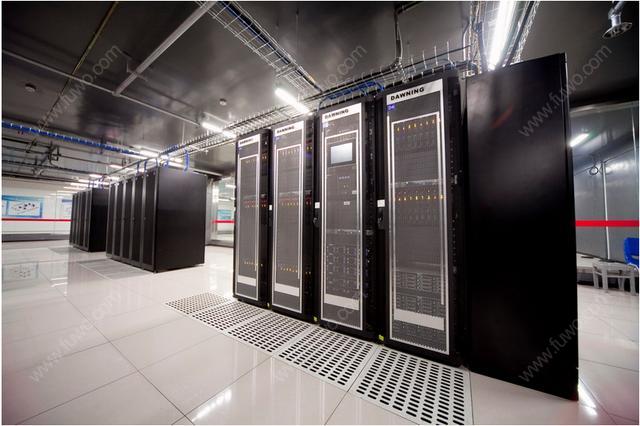 機房空調噪音太大怎么辦？