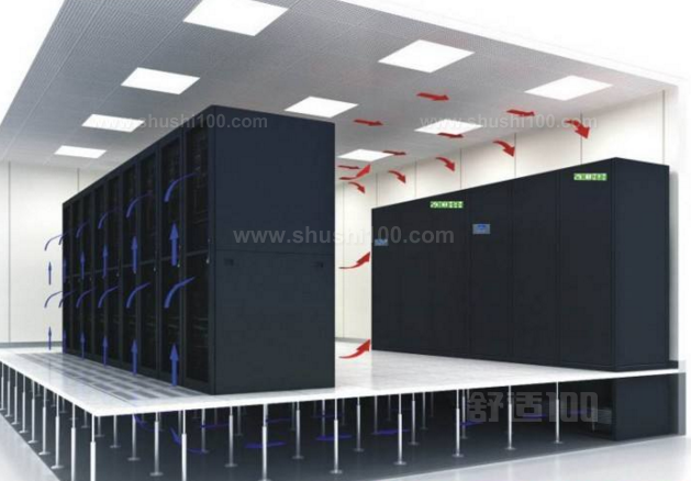 精密空調新風系統 精密空調新風系統