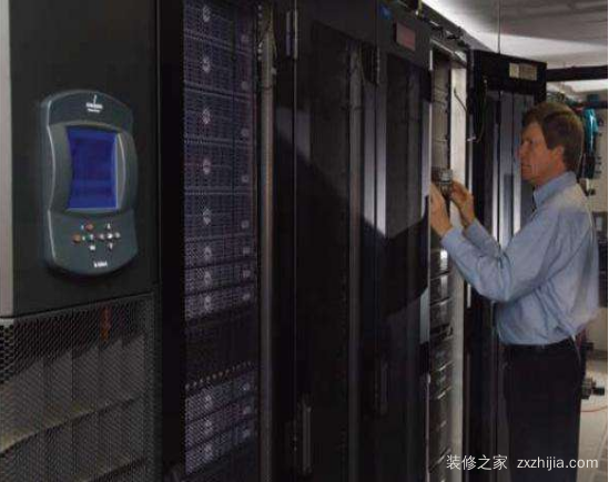 精密空調故障 精密空調故障