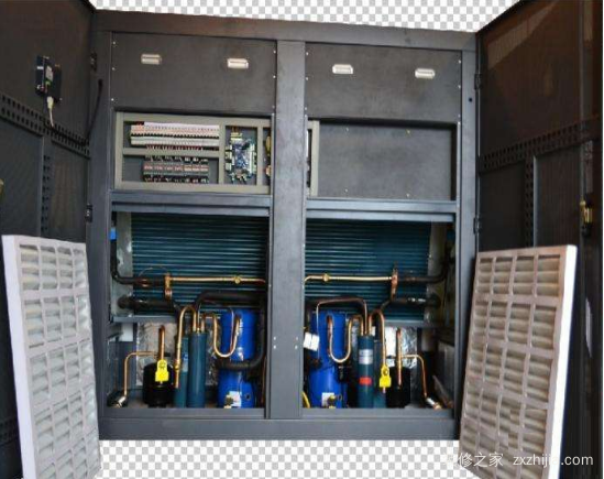 精密空調常見故障 精密空調常見故障