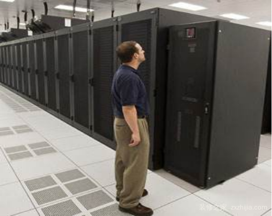 精密空調安裝規范大全 精密空調安裝規范大全