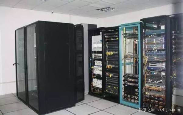 機房空調 機房空調