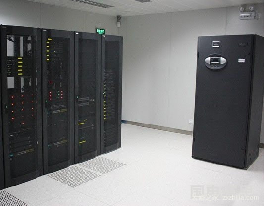 機房空調 機房空調