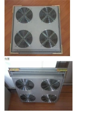 更專業更專注 精密空調ADU設計方案說明  更專業更專注 精密空調ADU設計方案說明