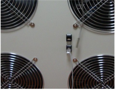 更專業更專注 精密空調ADU設計方案說明  更專業更專注 精密空調ADU設計方案說明