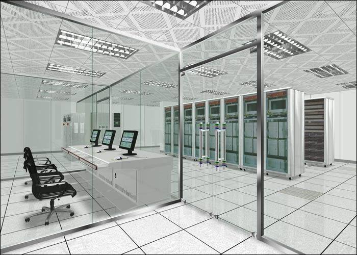 機房空調(diào)清洗與保養(yǎng)技術要點與步驟圖片