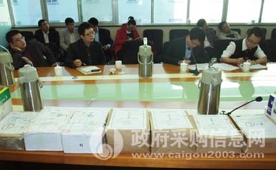 越來越多的機房企業參與到政府采購之中。